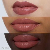 Luxe Lipstick 3,5 g ─ Pale Mauve