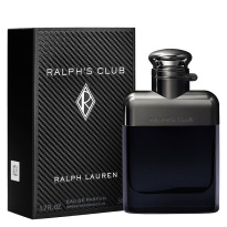 Ralph's Club Eau De Parfum 50 ml