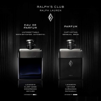 Ralph's Club Eau De Parfum 50 ml