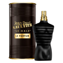 Le Male Le Parfum Eau De Parfum 125 ml