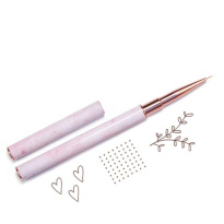 Le Petit Detailed Liner Brush