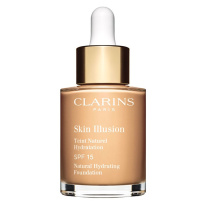 Skin Illusion Foundation 30 ml – 106 Vanilla