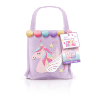 Beauticology Unicorn Beauty Bag Gift Set