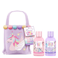 Beauticology Unicorn Beauty Bag Gift Set