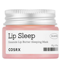 Balancium Ceramide Lip Butter Sleeping Mask 20 g