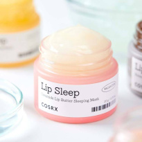 Balancium Ceramide Lip Butter Sleeping Mask 20 g