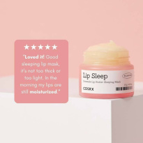 Balancium Ceramide Lip Butter Sleeping Mask 20 g