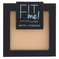 Fit Me Matte & Poreless Powder 120 Classic Ivory 9g