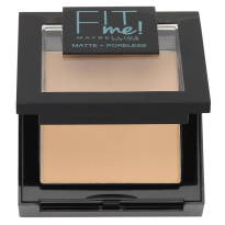 Fit Me Matte & Poreless Powder 120 Classic Ivory 9g