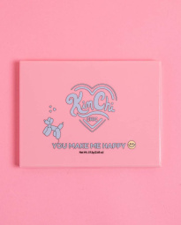 The Happy Palette 19,5 g ─ You Make Me Happy