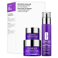 Smart Clinical Repair Anti-Aging Serum Set 3 kpl