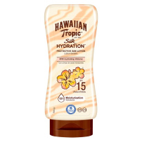 Silk Hydration Sun Lotion SPF15 180ml