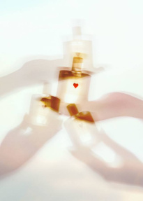 Sending Love Eau De Parfum 100ml