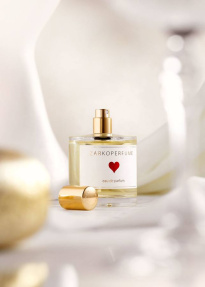 Sending Love Eau De Parfum 100ml