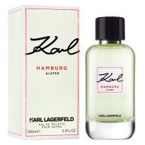 Karl Collection Hamburg Eau De Toilette 100 ml