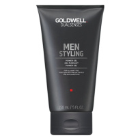 Dualsenses Mens Power Gel 150 ml