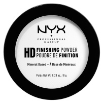 Studio Finishing Powder – Translucent HDFP01 8g