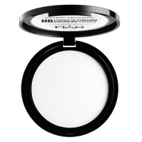 Studio Finishing Powder – Translucent HDFP01 8g