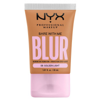 Bare With Me Blur Tint Foundation 08 Golden Light 30ml