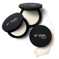 Bye Bye Pores Pressed Setting Powder 9 g ─ Translucent