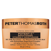 Potent-C Brightening Vitamin C Moisturizer 50 ml