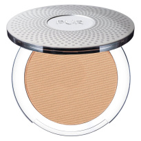 4-in-1 Pressed Mineral Foundation 8 g – MN5 Gold Medium