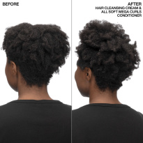 Hair Cleansing Cream Shampoo 250ml