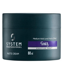 Man Matte Cream 80 ml