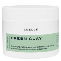 Moroccan Clay Green 150g