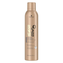 Blonde Wonders Dry Shampoo Foam 300 ml