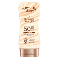 Hydration Protection Sun Lotion SPF50 180ml