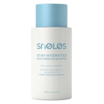 Stay Hydrated Moisturizing Shampoo 250 ml