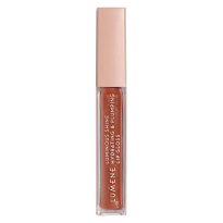 Luminous Shine Hydrating & Plumping Lip Gloss 8 Sunset Glow 5ml