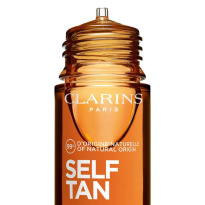 Self Tan Radiance-Plus Golden Glow Booster Body 30 ml