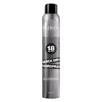 Quick Dry Hairspray 400 ml