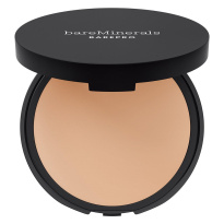 BarePro 16hr Skin-Perfecting Powder Foundation 8 g ─ Light 22 Cool