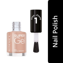 Super Gel Nail Polish 12 ml ─ #012 Soul Session