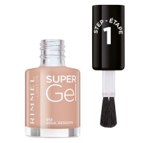 Super Gel Nail Polish 12 ml ─ #012 Soul Session