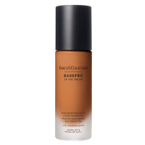 BAREPRO 24H Matte Comfort Liquid Foundation Med. 30 ml –  Deep 46 Warm