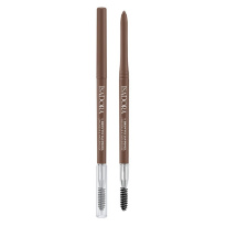 The Brow Fix 24h Pencil Longwear & Waterproof 0,32 g ─ 04 Light Brown