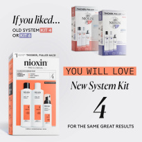 System 4 Trial Kit