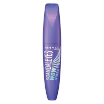 Scandaleyes Wow Wings Mascara 12 ml ─ #001 Black