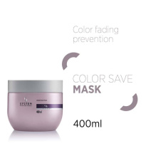 Color Save Mask 400 ml