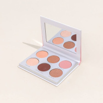 On Point Eyeshadow Palette 3 g – Wednesday