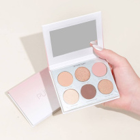 On Point Eyeshadow Palette 3 g – Wednesday