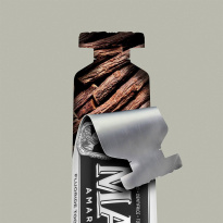 Toothpaste Amarelli Licorice Mint 85 ml