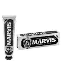 Toothpaste Amarelli Licorice Mint 85 ml