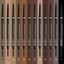 Micro Brow Pencil 0,09 g – 01.5 Ash Blonde