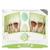 Ultimate Brush Collection 9 kpl