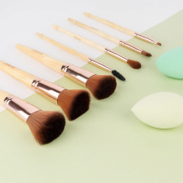 Ultimate Brush Collection 9 kpl